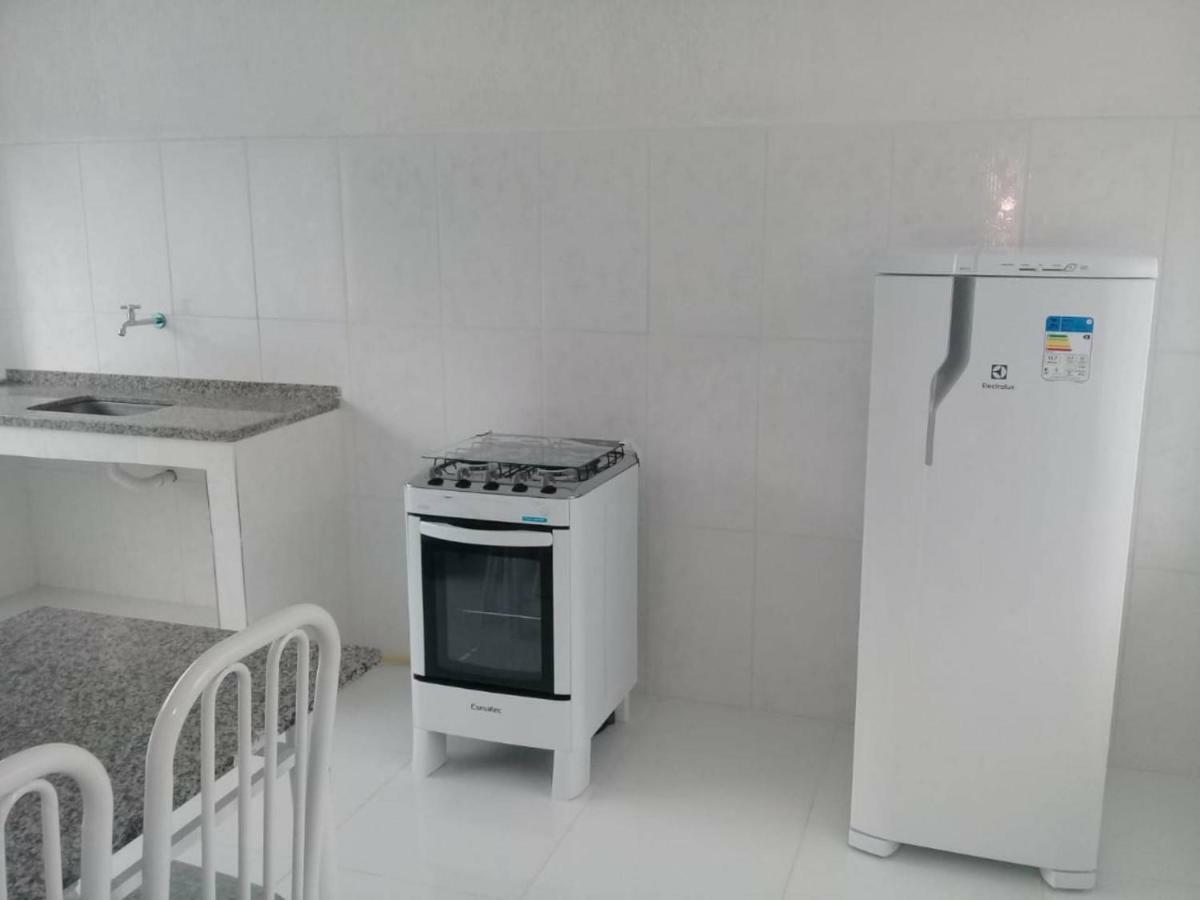 Готель Chale Duplex Reformado Терезополіс Екстер'єр фото