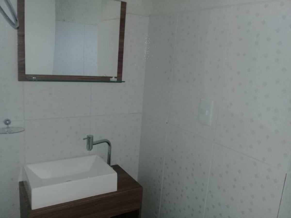 Готель Chale Duplex Reformado Терезополіс Екстер'єр фото
